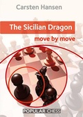 Cover: The Sicilian Dragon: - Simon + Schuster LLC