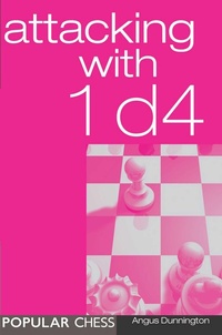 Enlarge image Cover: Attacking with 1d4 - Simon + Schuster LLC