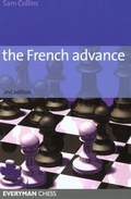 Cover: The French Advance - Simon + Schuster LLC