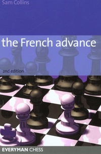 Enlarge image Cover: The French Advance - Simon + Schuster LLC