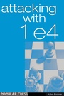 Cover: Attacking with 1e4 - Simon + Schuster LLC