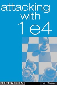 Enlarge image Cover: Attacking with 1e4 - Simon + Schuster LLC
