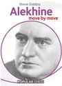 Cover: Alekhine: - Simon + Schuster LLC