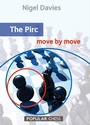 Cover: The Pirc: Move by Move - Simon + Schuster LLC