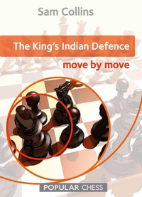 Enlarge image Cover: The King's Indian Defence: - Simon + Schuster LLC