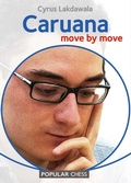 Cover: Caruana: - Simon + Schuster LLC