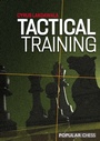 Cover: Tactical Training - Simon + Schuster LLC