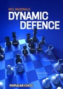 Cover: Dynamic Defence - Simon + Schuster LLC