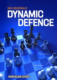 Enlarge image Cover: Dynamic Defence - Simon + Schuster LLC