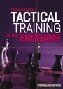 Cover: Tactical Training in The Endgame - Simon + Schuster LLC