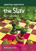 Cover: Opening Repertoire: - Simon + Schuster LLC