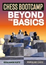 Cover: Chess Bootcamp: - Simon + Schuster LLC