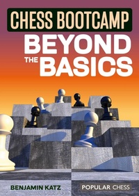 Enlarge image Cover: Chess Bootcamp: - Simon + Schuster LLC