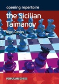 Cover: Opening Repertoire: - Simon + Schuster LLC