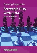 Cover: Opening Repertoire: - Simon + Schuster LLC