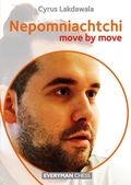 Cover: Nepomniachtchi - Simon + Schuster LLC
