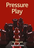 Cover: Pressure Play - Simon + Schuster LLC