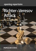 Cover: Opening Repertoire: - Simon + Schuster LLC