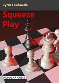 Cover: Squeeze Play - Simon + Schuster LLC