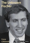 Cover: The Unknown Fischer - Simon + Schuster LLC