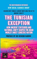 Cover: The Tunisian Exception - Global East-West (London)
