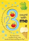 Cover: 123 Count with Me - Little Tiger