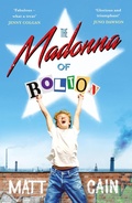 Cover: The Madonna of Bolton - Wilton Square