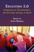Cover: Education 2.0 - Open Book Publishers