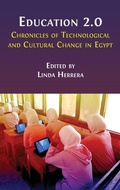 Cover: Education 2.0 - Open Book Publishers