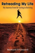 Cover: Retreading My Life - Maple Publishers