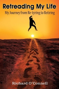 Enlarge image Cover: Retreading My Life - Maple Publishers