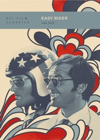 Enlarge image Cover: Easy Rider - BFI Publishing