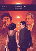Cover: Goodfellas - BFI Publishing