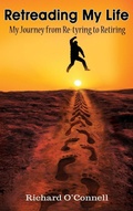 Cover: Retreading My Life - Maple Publishers