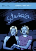 Cover: Mulholland Drive - BFI Publishing