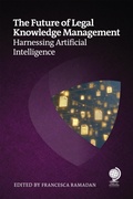 Cover: The Future of Legal Knowledge Management - Globe Law and Business