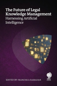 Enlarge image Cover: The Future of Legal Knowledge Management - Globe Law and Business Ltd