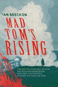Bild: Mad Tom's Rising - Icon Books