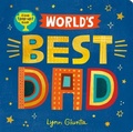 Cover: World's Best Dad - Little Tiger