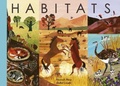 Cover: Habitats - Little Tiger