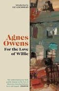 Cover: For the Love of Willie - Polygon An Imprint of Birlinn Limited