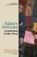 Cover: Gentlemen of the West - Polygon An Imprint of Birlinn Limited