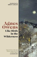 Cover: Like Birds in the Wilderness - Polygon An Imprint of Birlinn Limited