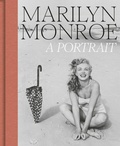 Cover: Marilyn Monroe: A Portrait - National Portrait Gallery Publications