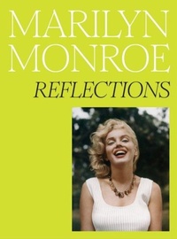 Enlarge image Cover: Marilyn Monroe: Reflections - National Portrait Gallery Publications