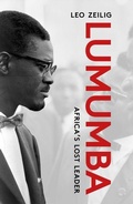 Cover: Lumumba - Haus Publishing
