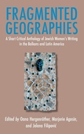 Cover: Fragmented Geographies - Solis Press