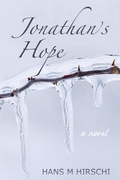 Cover: Jonathan's Hope (Jonathan Trilogy, #1) - Beaten Track Publishing