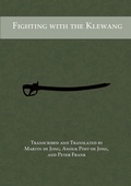 Cover: Fighting with the Klewang - Fallen Rook Publishing Ltd