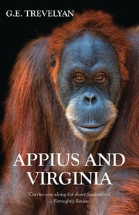 Enlarge image Cover: Appius and Virginia - Penhaligon Press